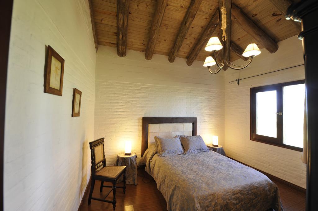 Estancia Turistica La Amorosa トリニダ 部屋 写真