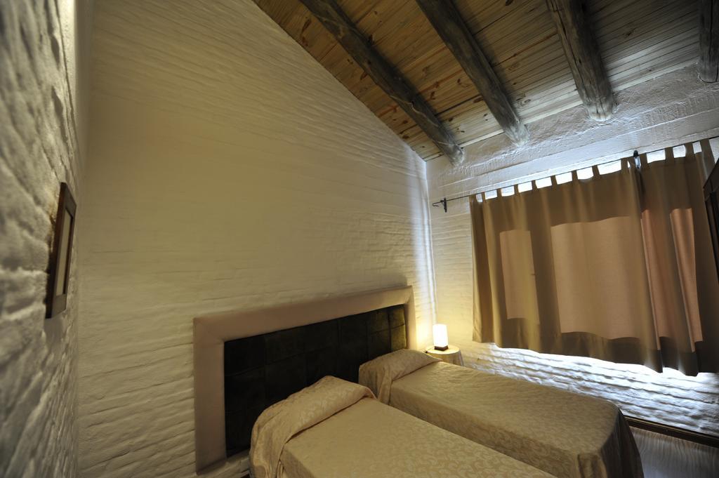 Estancia Turistica La Amorosa トリニダ 部屋 写真