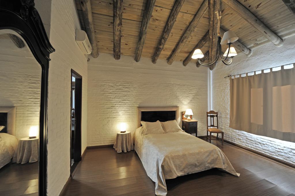 Estancia Turistica La Amorosa トリニダ 部屋 写真