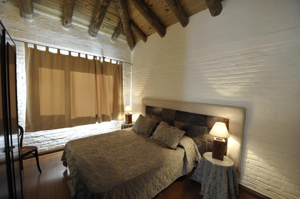 Estancia Turistica La Amorosa トリニダ 部屋 写真